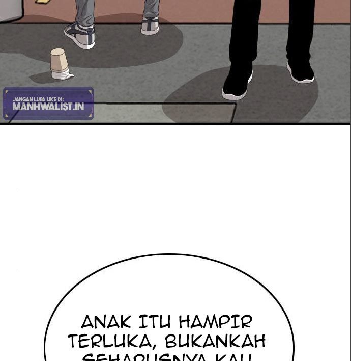 A Bad Person Chapter 141 Gambar 172