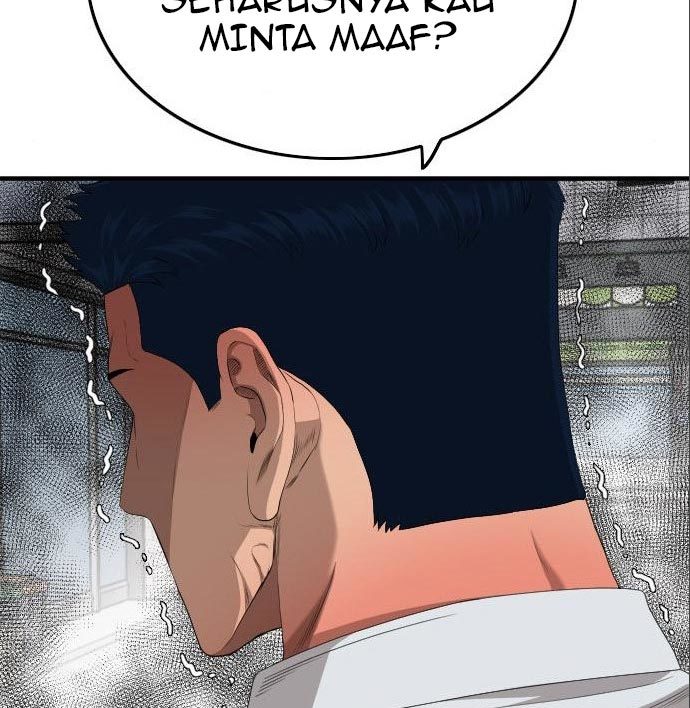 A Bad Person Chapter 141 Gambar 173