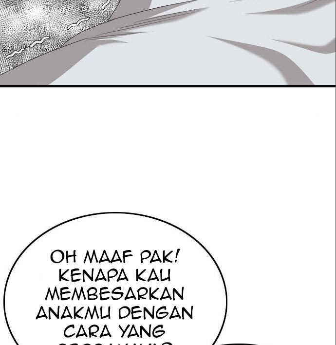 A Bad Person Chapter 141 Gambar 174