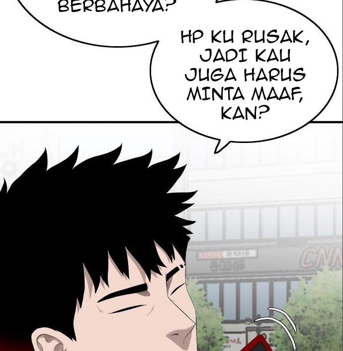 A Bad Person Chapter 141 Gambar 175