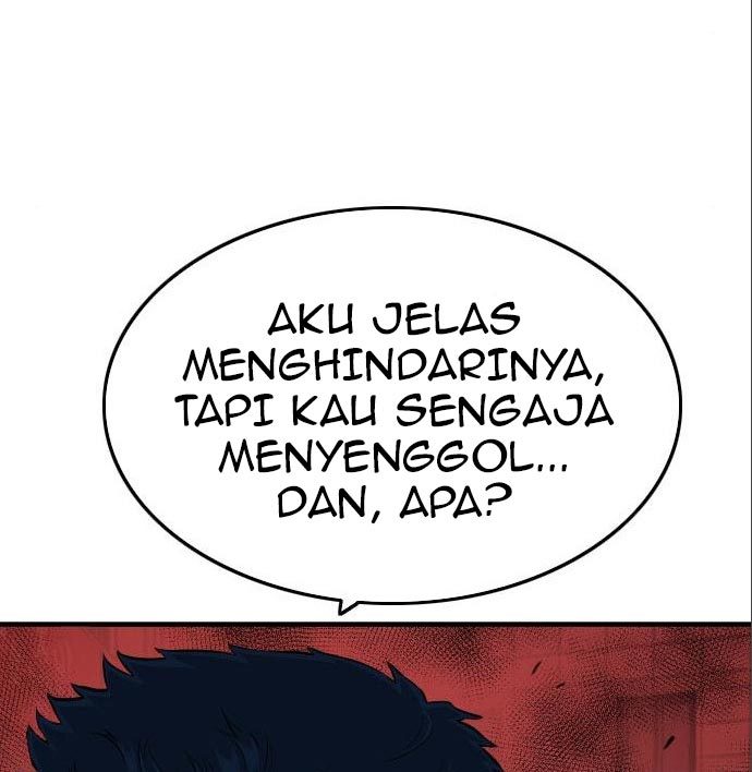 A Bad Person Chapter 141 Gambar 177