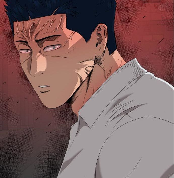 A Bad Person Chapter 141 Gambar 178