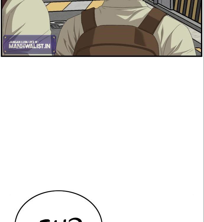A Bad Person Chapter 141 Gambar 18