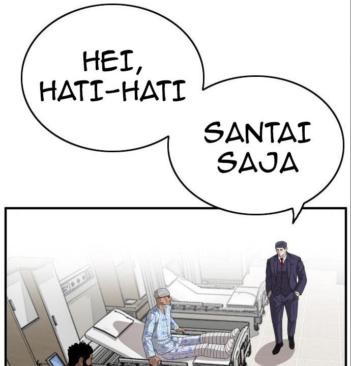 A Bad Person Chapter 141 Gambar 101