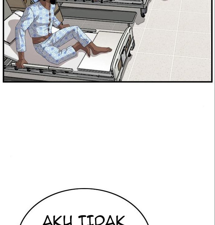 A Bad Person Chapter 141 Gambar 102