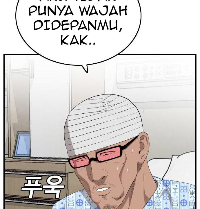 A Bad Person Chapter 141 Gambar 103