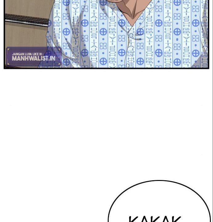 A Bad Person Chapter 141 Gambar 104