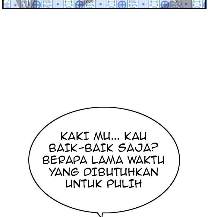A Bad Person Chapter 141 Gambar 106