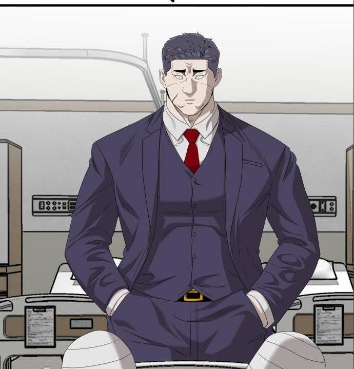 A Bad Person Chapter 141 Gambar 107