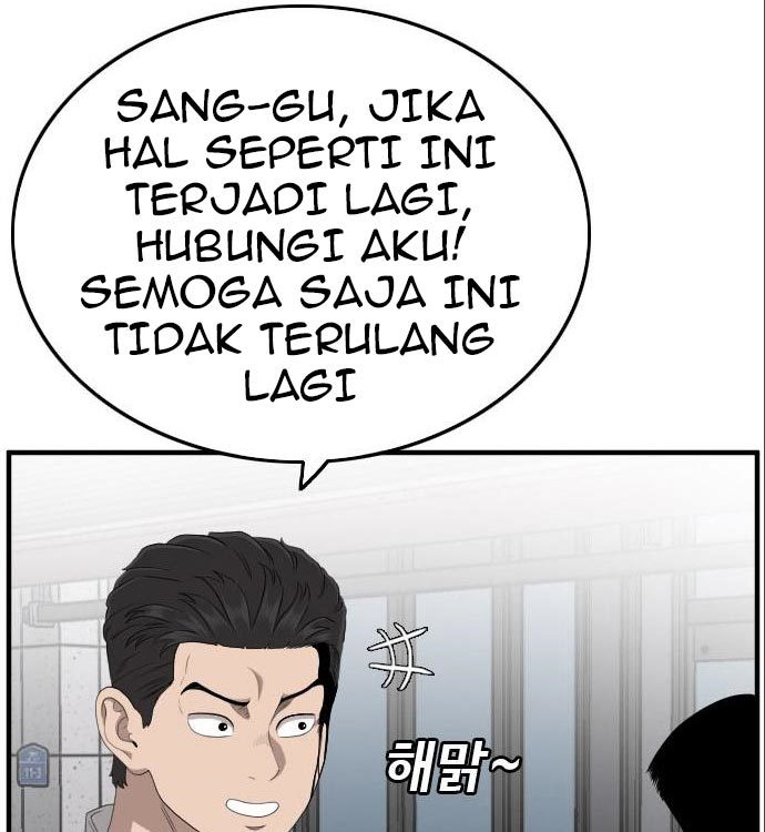 A Bad Person Chapter 141 Gambar 11