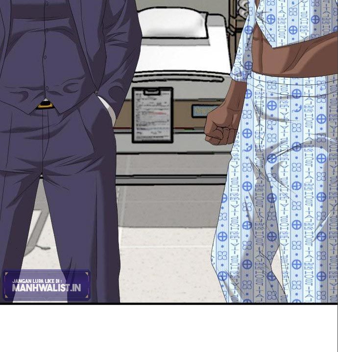 A Bad Person Chapter 141 Gambar 112