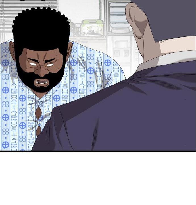 A Bad Person Chapter 141 Gambar 114