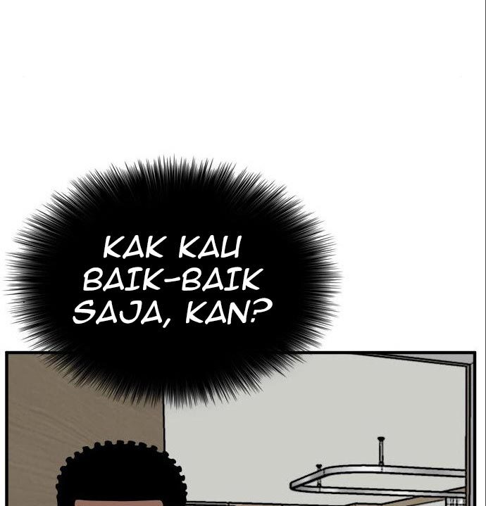 A Bad Person Chapter 141 Gambar 115