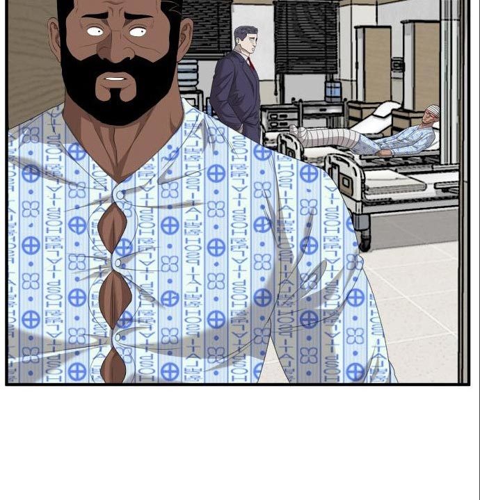 A Bad Person Chapter 141 Gambar 116