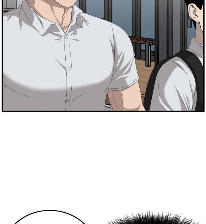 A Bad Person Chapter 141 Gambar 12