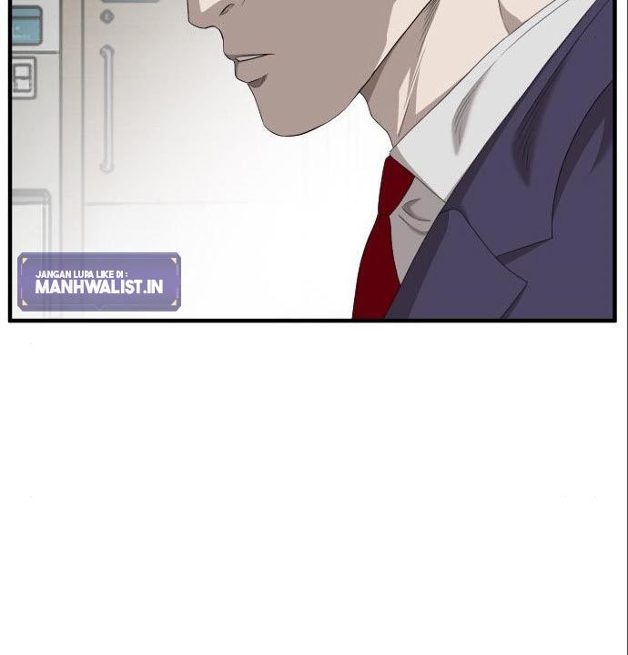 A Bad Person Chapter 141 Gambar 120