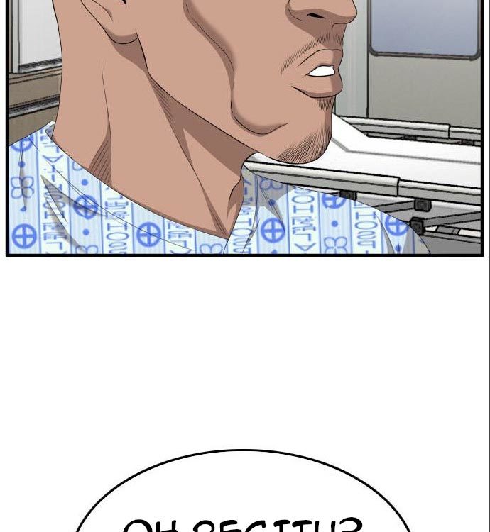 A Bad Person Chapter 141 Gambar 122