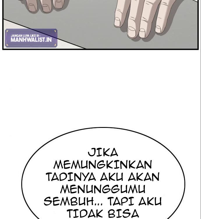 A Bad Person Chapter 141 Gambar 124