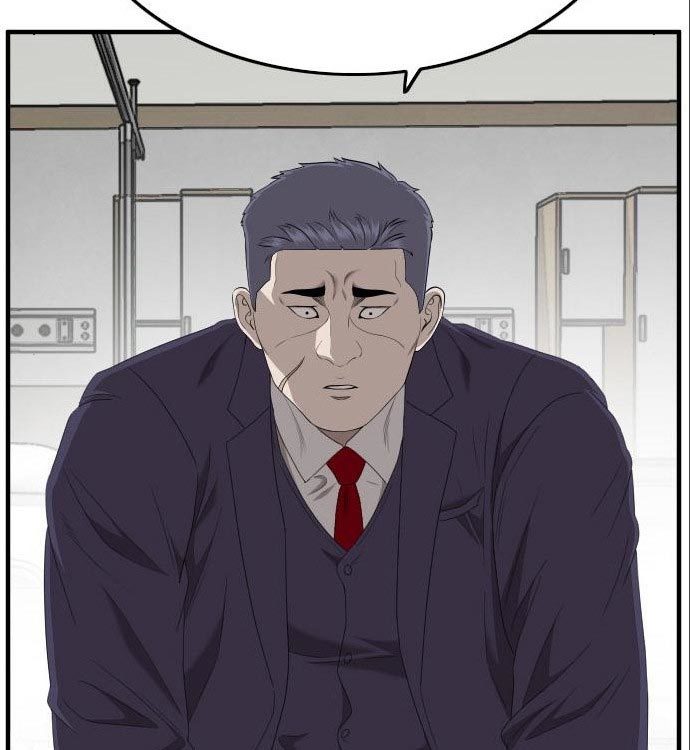 A Bad Person Chapter 141 Gambar 125