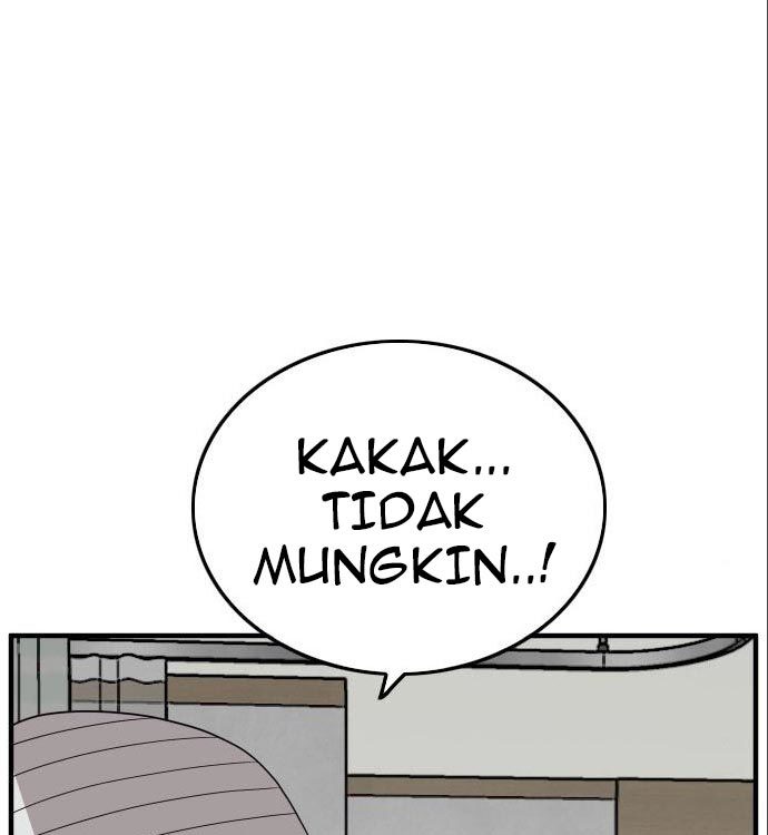 A Bad Person Chapter 141 Gambar 128