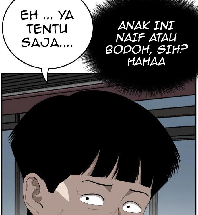 A Bad Person Chapter 141 Gambar 13