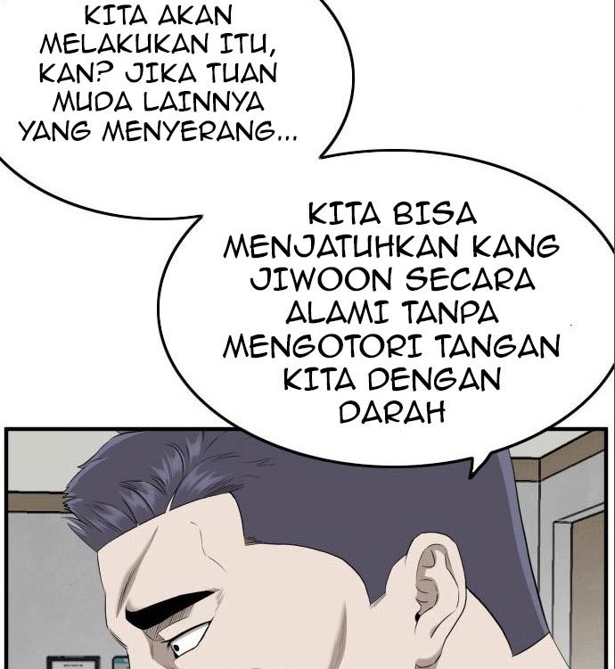 A Bad Person Chapter 141 Gambar 130