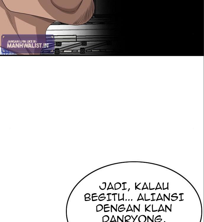 A Bad Person Chapter 141 Gambar 133