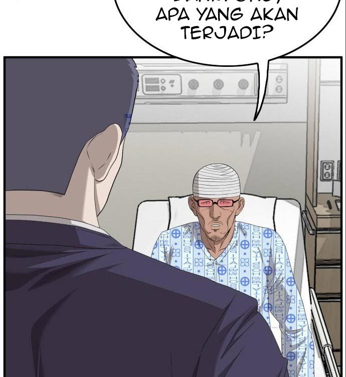 A Bad Person Chapter 141 Gambar 134