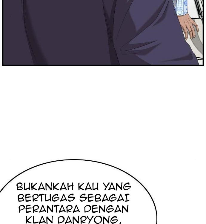 A Bad Person Chapter 141 Gambar 135