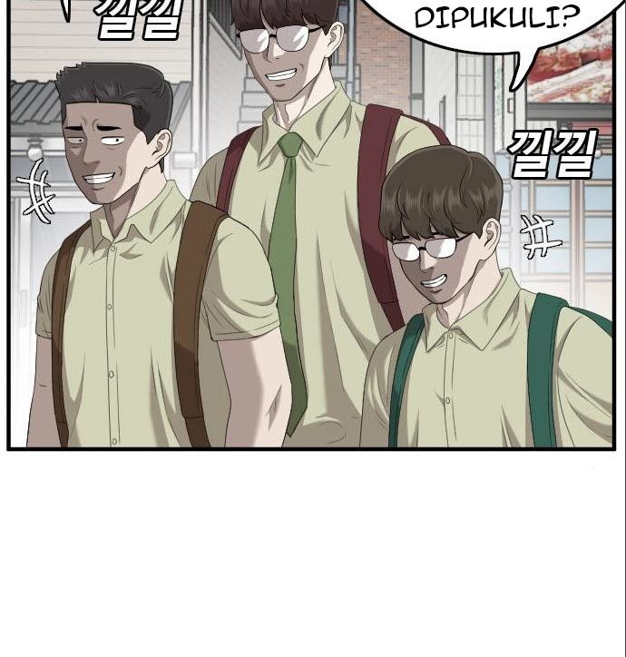 A Bad Person Chapter 141 Gambar 24