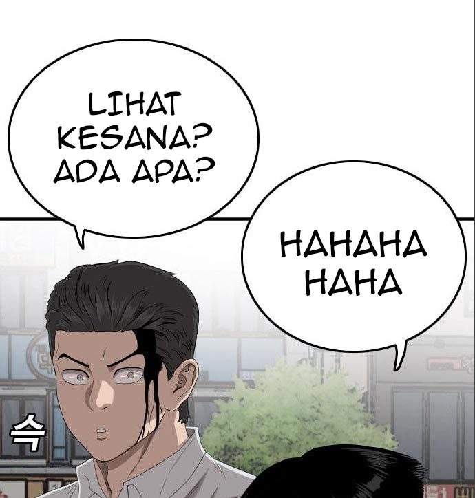 A Bad Person Chapter 141 Gambar 25