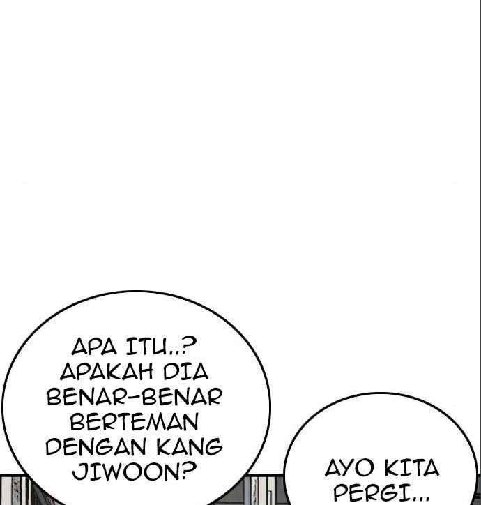A Bad Person Chapter 141 Gambar 27
