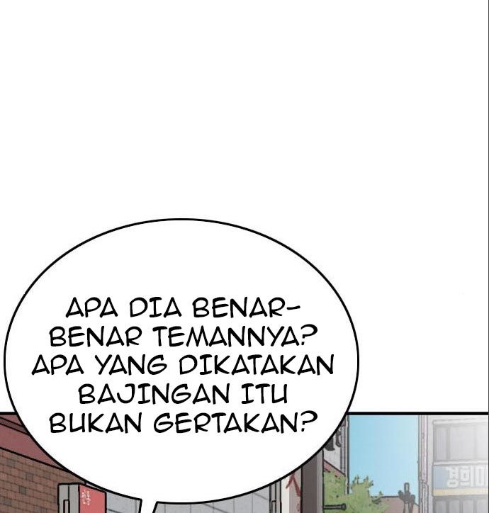 A Bad Person Chapter 141 Gambar 29