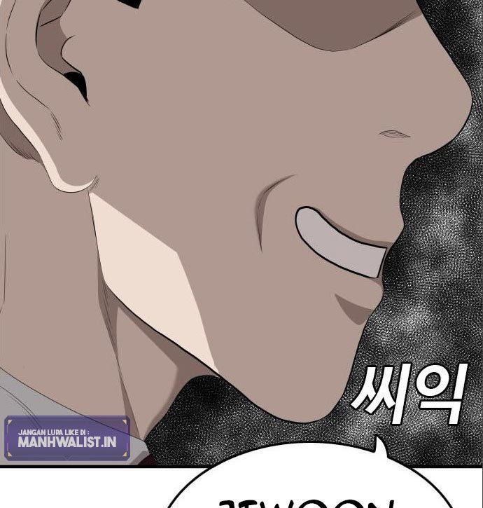 A Bad Person Chapter 141 Gambar 22