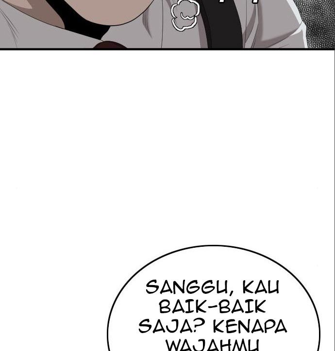 A Bad Person Chapter 141 Gambar 35