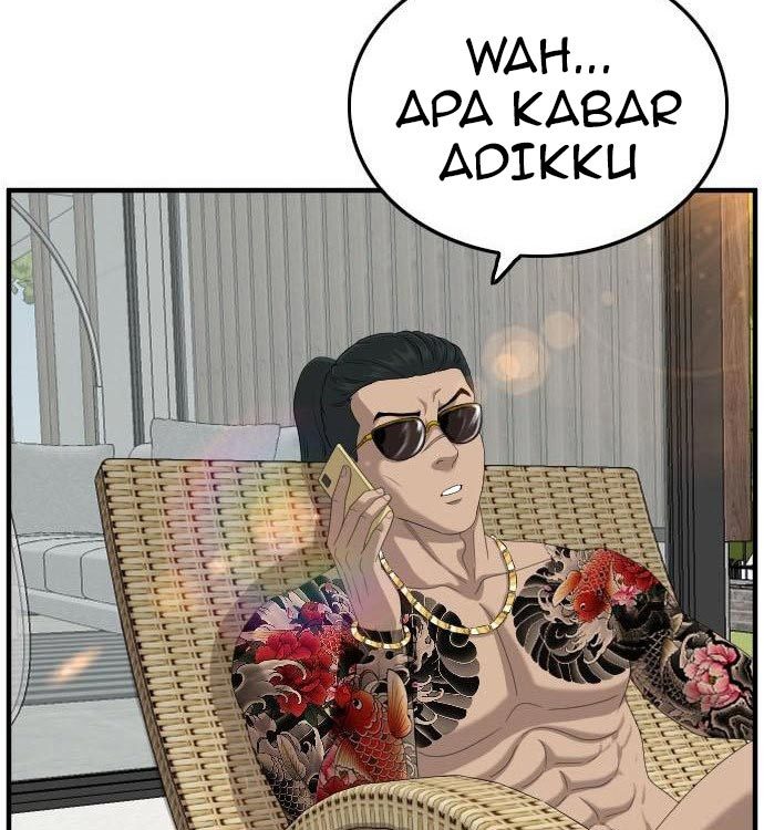 A Bad Person Chapter 141 Gambar 3