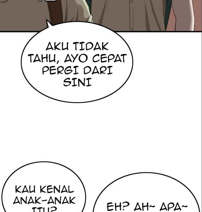 A Bad Person Chapter 141 Gambar 31