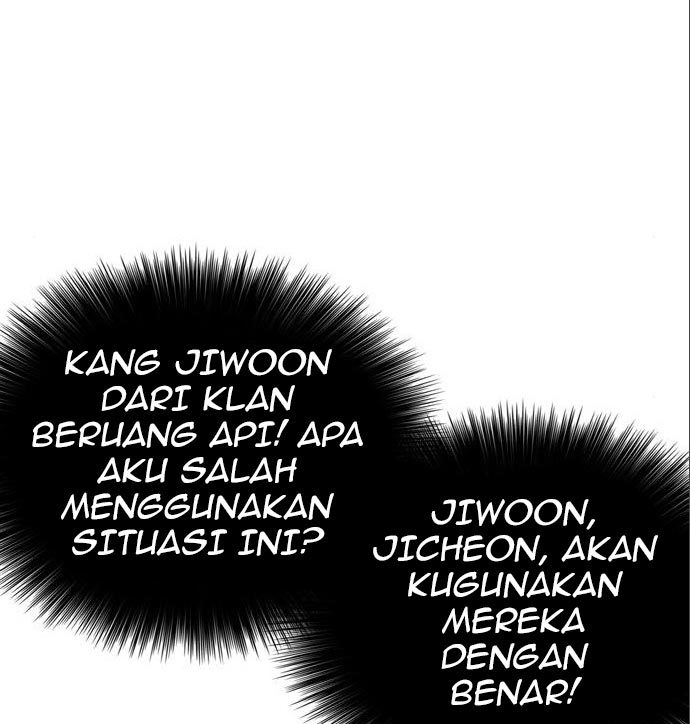A Bad Person Chapter 141 Gambar 33