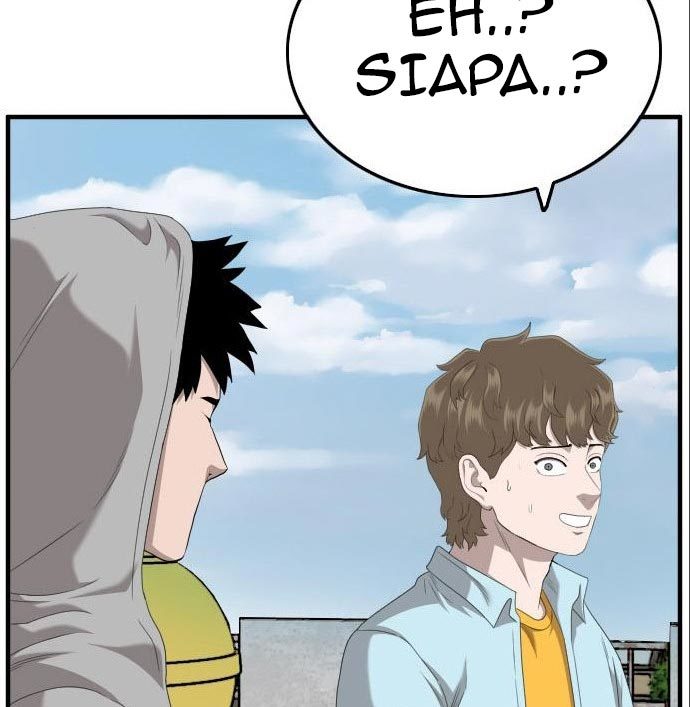 A Bad Person Chapter 141 Gambar 44