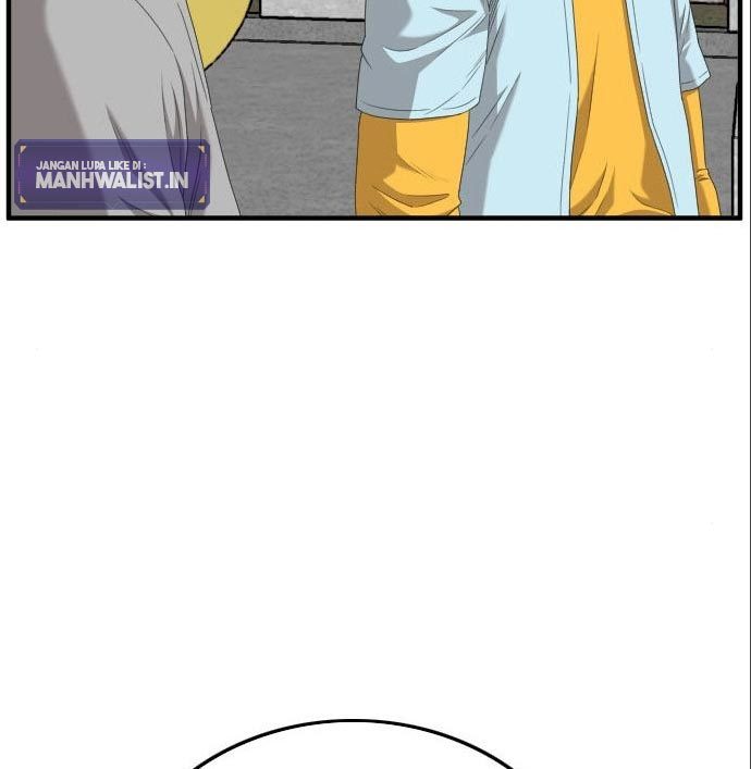 A Bad Person Chapter 141 Gambar 45