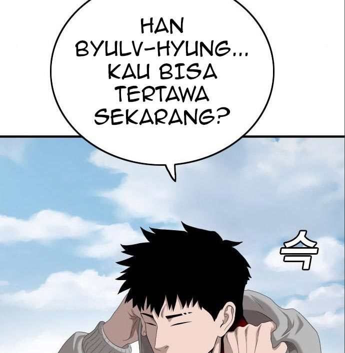 A Bad Person Chapter 141 Gambar 46