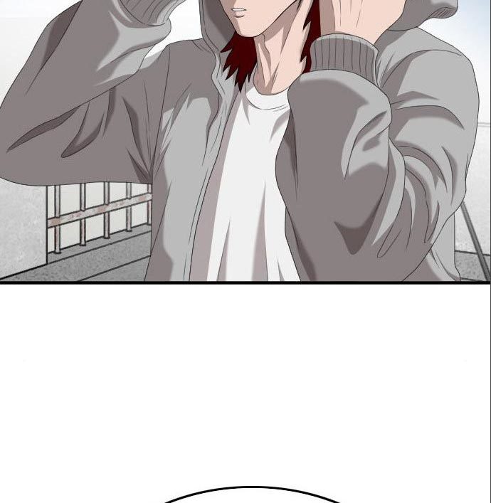 A Bad Person Chapter 141 Gambar 47