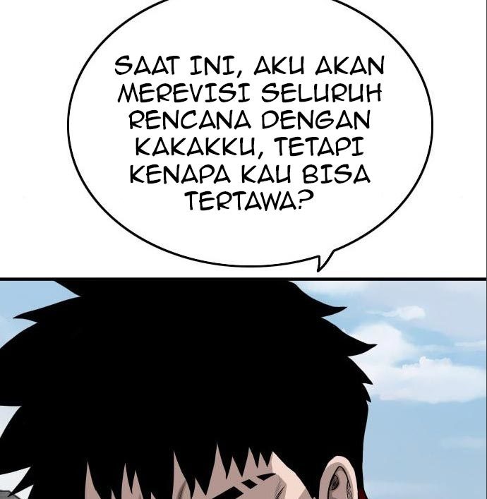 A Bad Person Chapter 141 Gambar 48