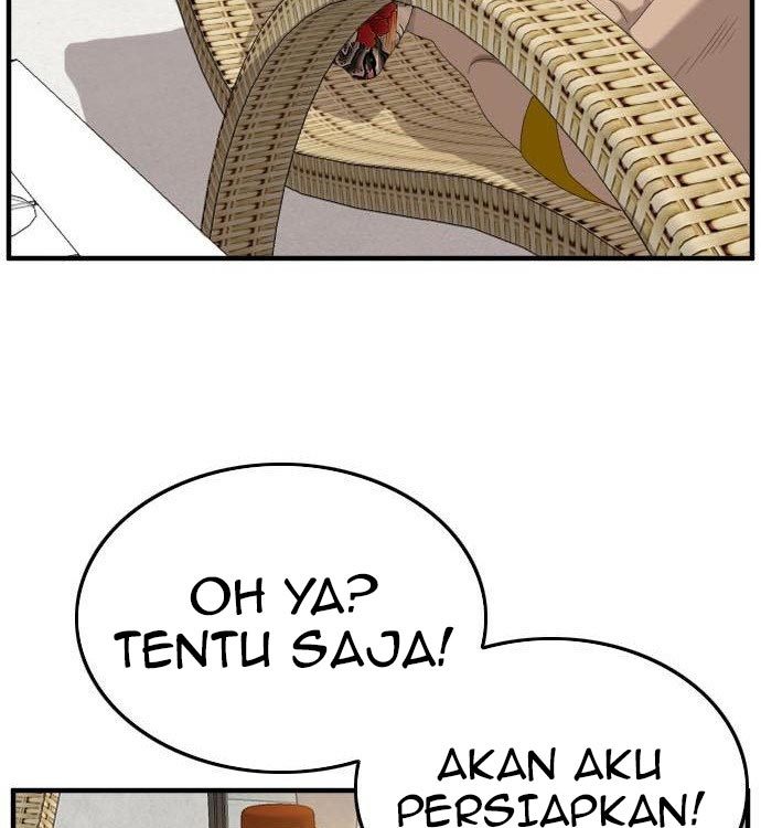 A Bad Person Chapter 141 Gambar 4