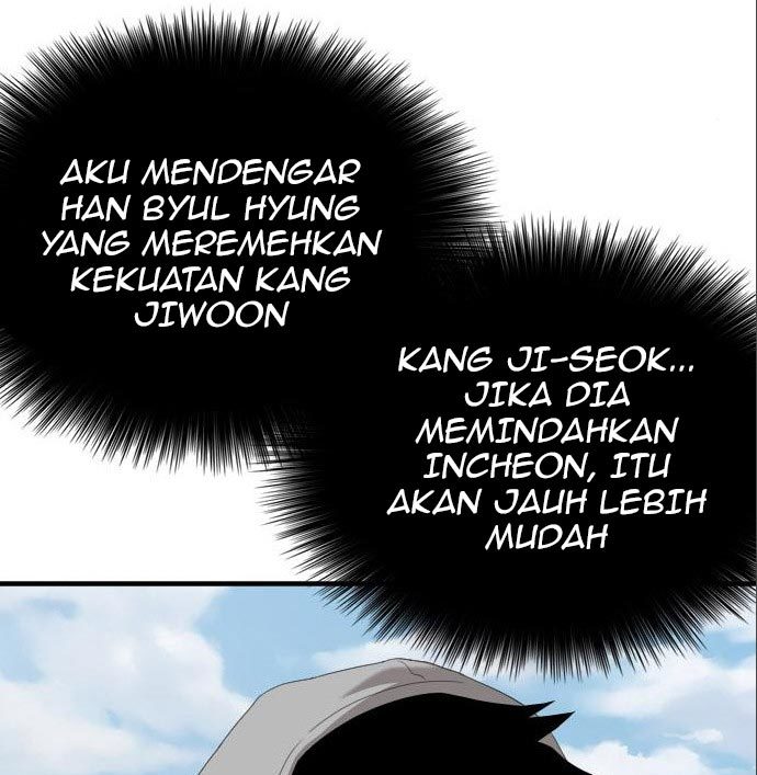 A Bad Person Chapter 141 Gambar 41