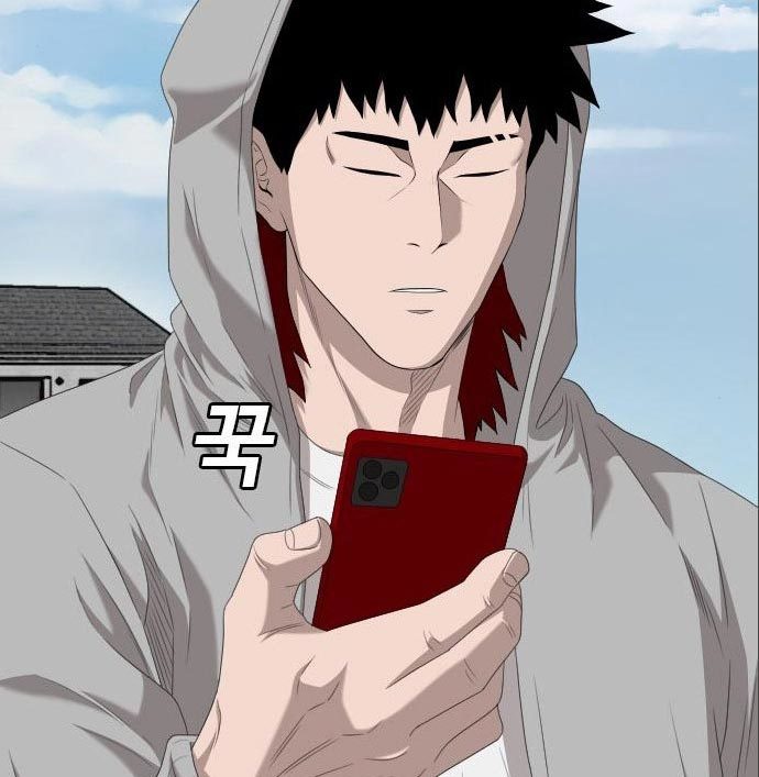 A Bad Person Chapter 141 Gambar 42