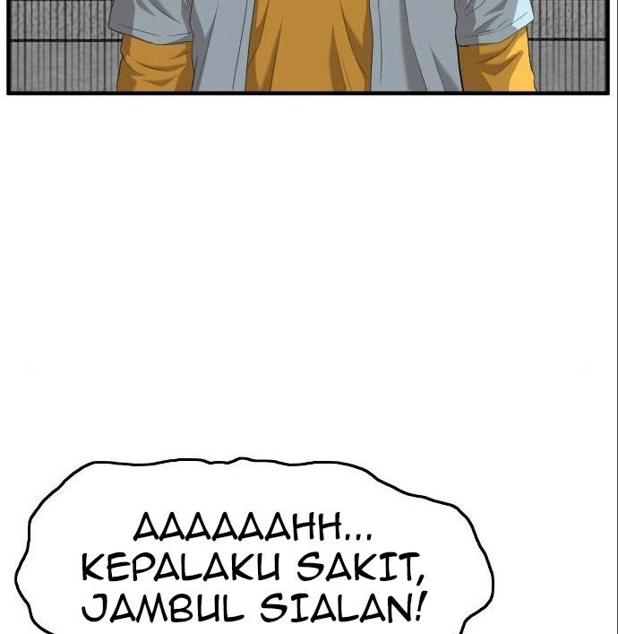 A Bad Person Chapter 141 Gambar 58