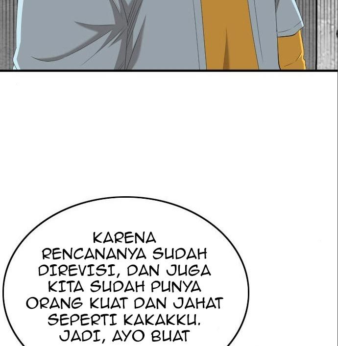 A Bad Person Chapter 141 Gambar 52