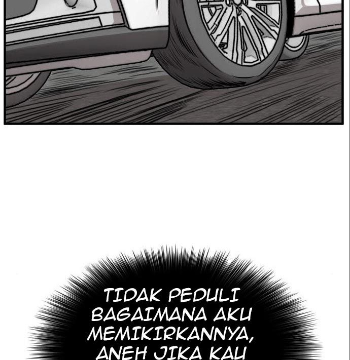 A Bad Person Chapter 141 Gambar 67