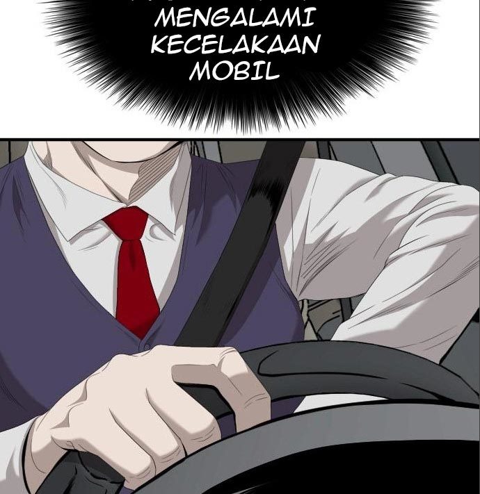 A Bad Person Chapter 141 Gambar 68